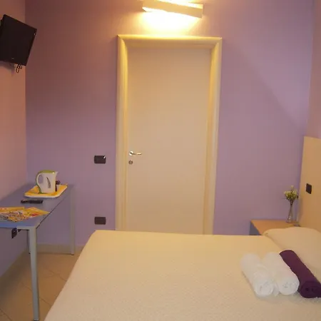 Le Viole Bed & Breakfast 5*
