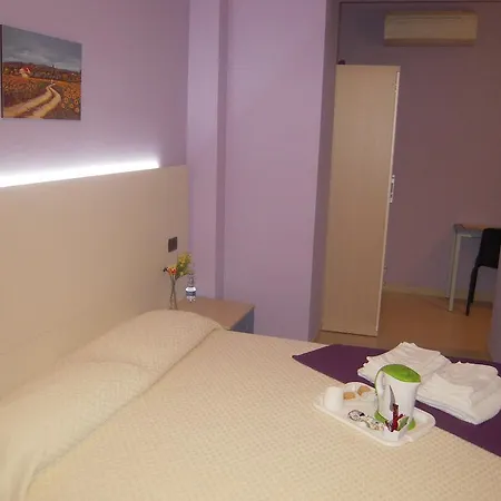 Bed & Breakfast Le Viole Parma