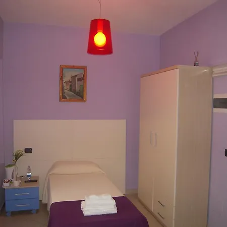 Le Viole Bed & Breakfast