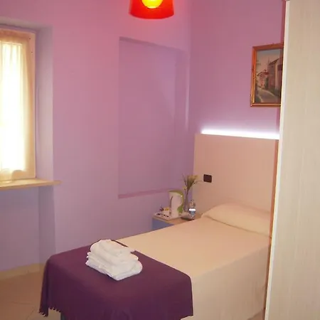 Bed & Breakfast Le Viole 5*