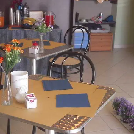 Bed & Breakfast Le Viole