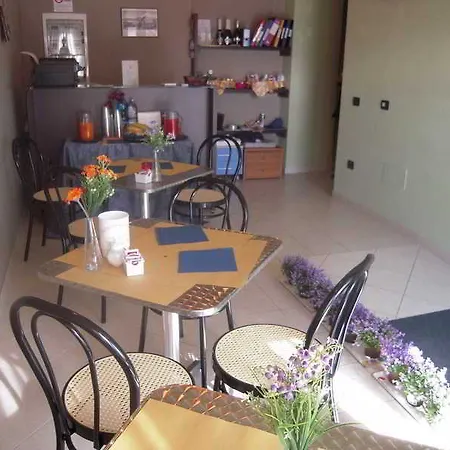 Bed & Breakfast Le Viole 5*