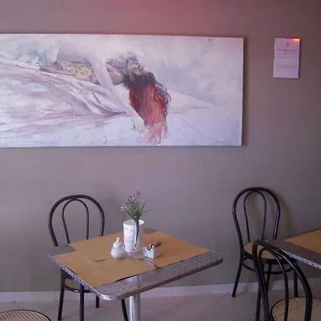 Bed & Breakfast Le Viole 5*