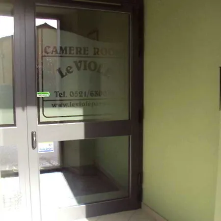 Le Viole Bed & Breakfast 5*