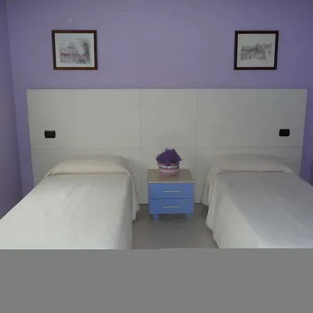 Bed & Breakfast Le Viole 5*